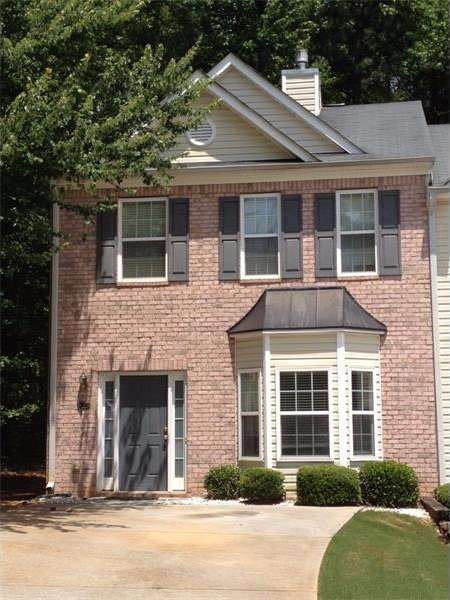 1201 Blairs Pointe Dr unit 1201, Austell, GA 30168 - photo 1