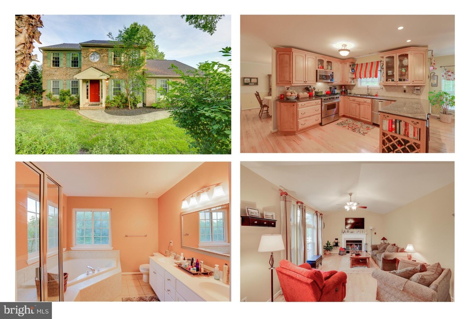 297 Kalorama Rd, Sykesville, MD 21784 - photo 1