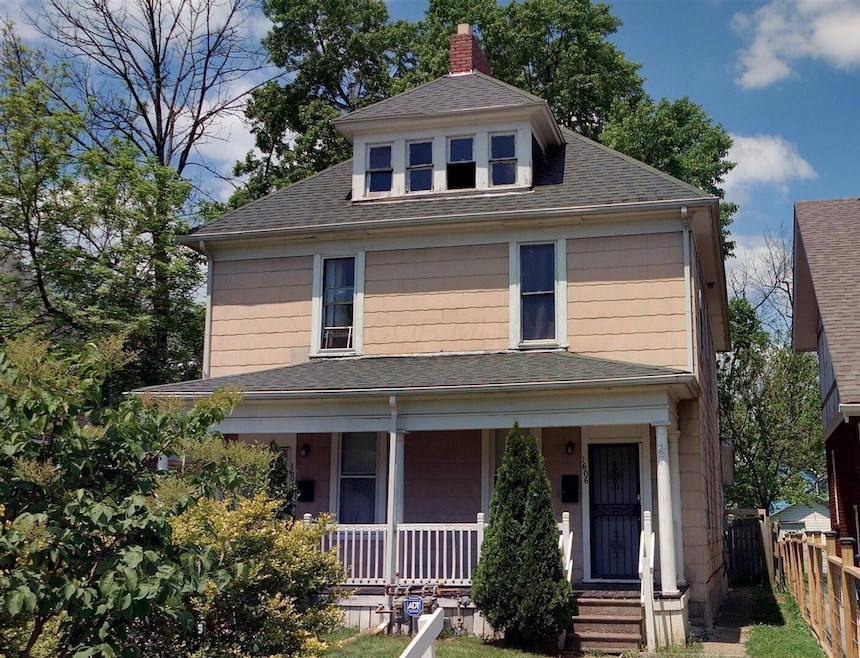 Outside Front Listing Photo