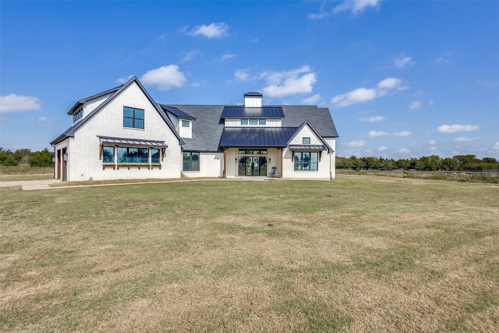 5919 County Road 408, McKinney, TX 75071 - photo 1