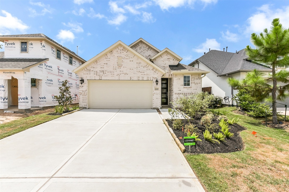 13050 Brookwood Bend Ln, Conroe, TX 77302 - photo 1