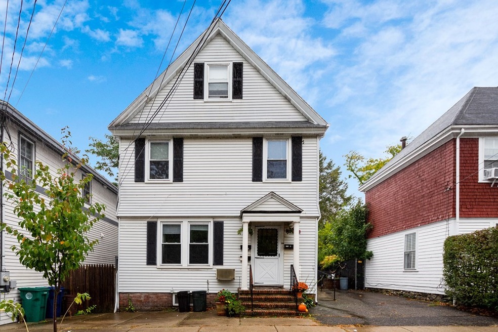 88 High St, Newton, MA 02461 - photo 1