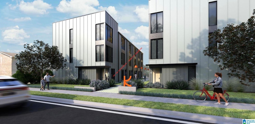 4272 2nd Ave S, Birmingham, AL 35222 - photo 1