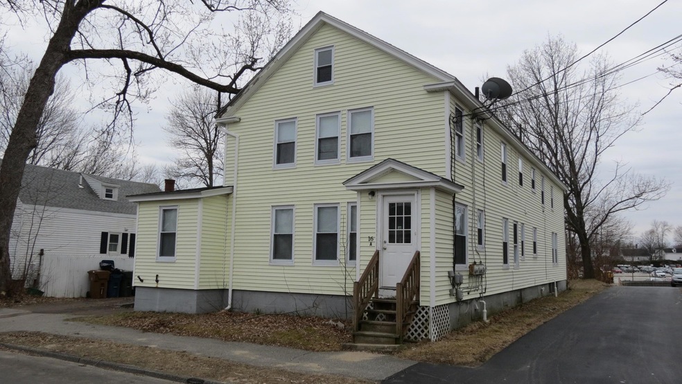 16 Mechanic St, Saco, ME 04072 - photo 1