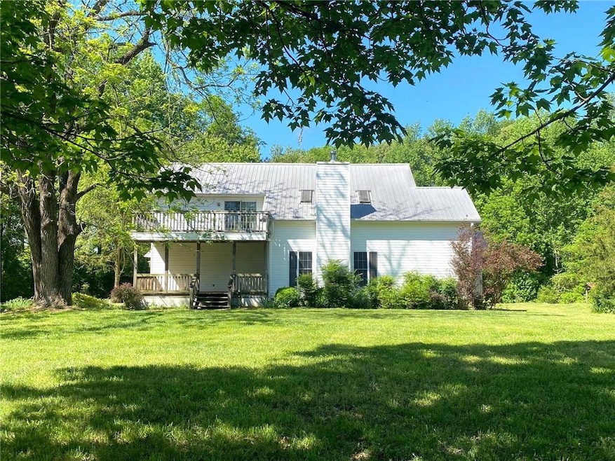 212 Hamilton Rd, Carnesville, GA 30521 - photo 1