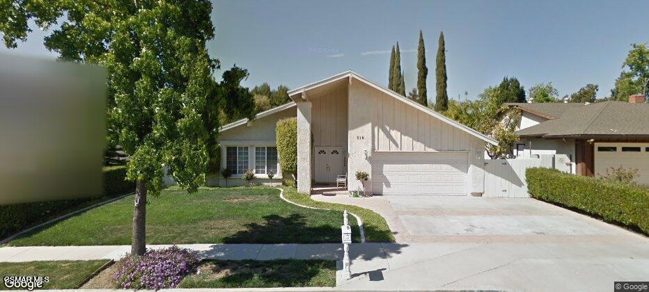 For Rent $4,895/month • Co-Listing Agent