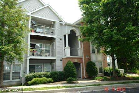 4406 Silverbrook Ln unit J003, Owings Mills, MD 21117 - photo 1