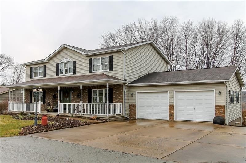 82 Albert St, Homer City, PA 15748 - photo 1