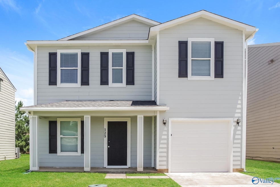 129 Elmhurst Dr, Harvest, AL 35749 - photo 1