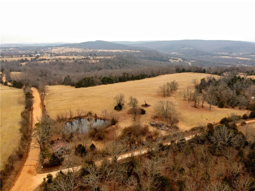 20821 Kirksey Rd, Elkins, AR 72727 - photo 1