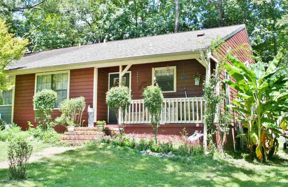 3346 Thomas Butler Rd, Tallahassee, FL 32308 - photo 1