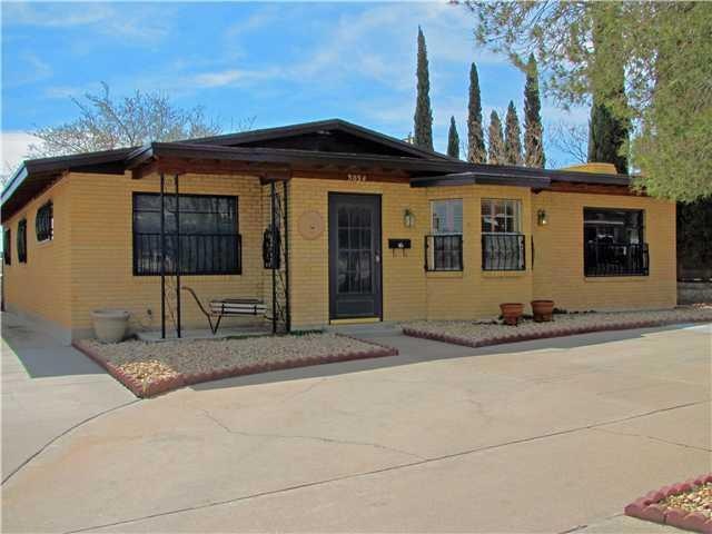 3034 Monroe Ave, El Paso, TX 79930 - photo 1