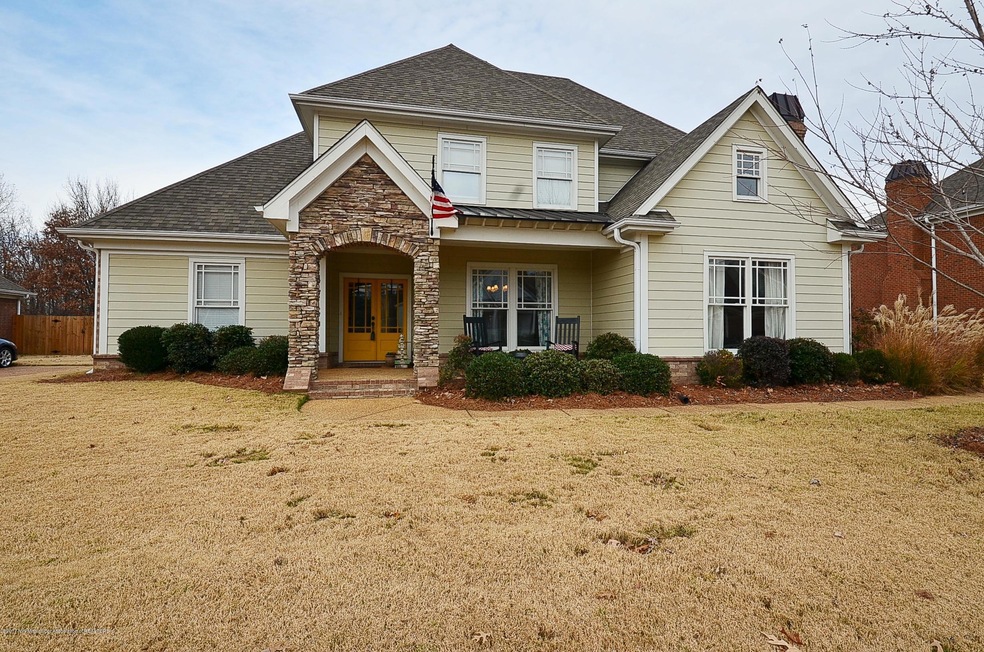 2070 St Ives Ln, Hernando, MS 38632 - photo 1