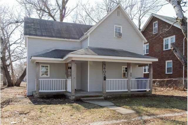 2605 E Walnut St, Des Moines, IA 50317 - photo 1