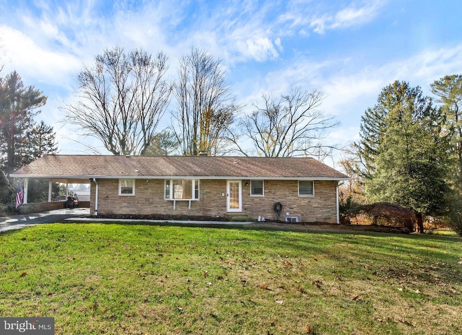 1610 S Tollgate Rd, Bel Air, MD 21015 - photo 1