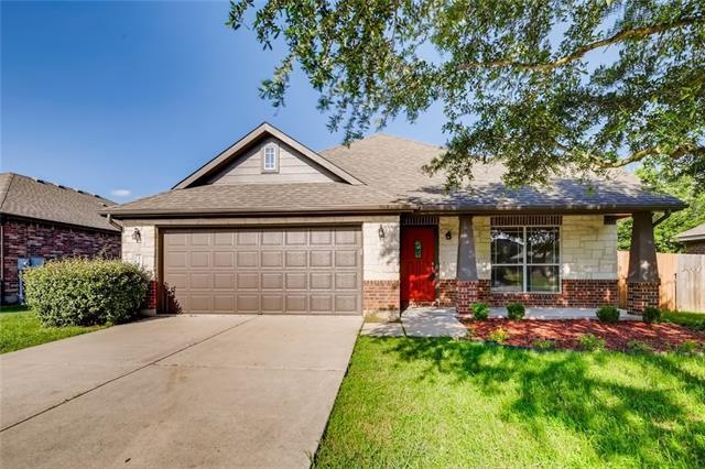 Welcome to this lovingly maintained home!