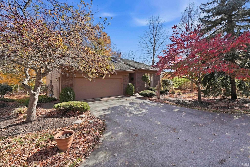 2629 Foxchase Run, Fort Wayne, IN 46825 - photo 1