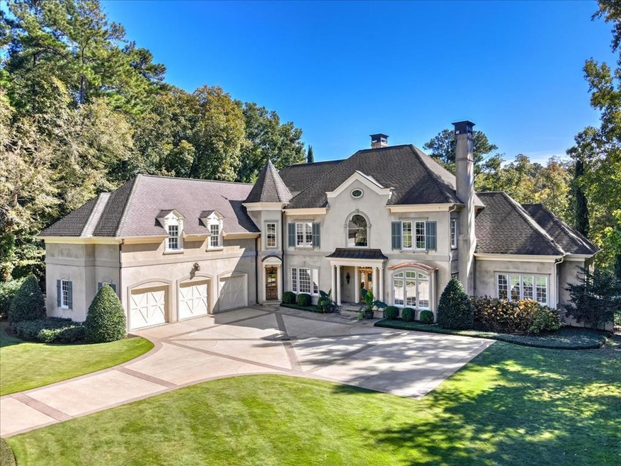 3539 Lakestone Ct, Augusta, GA 30907 - photo 1