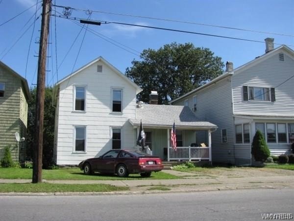 314 Main St, Olean, NY 14760 - photo 1