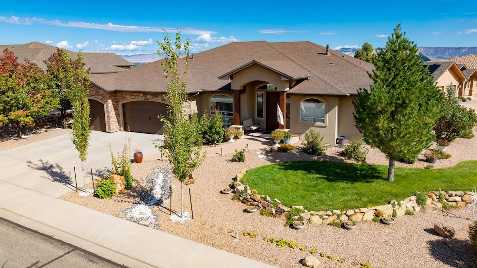 2664 Eagle Ridge Dr, Grand Junction, CO 81503 - photo 1