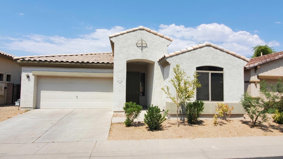 9262 E Lindner Ave, Mesa, AZ 85209 - photo 1