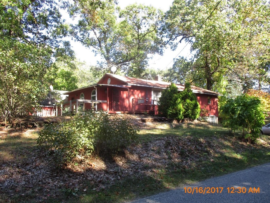 5533 W 1000 N, Michigan City, IN 46360 - photo 1