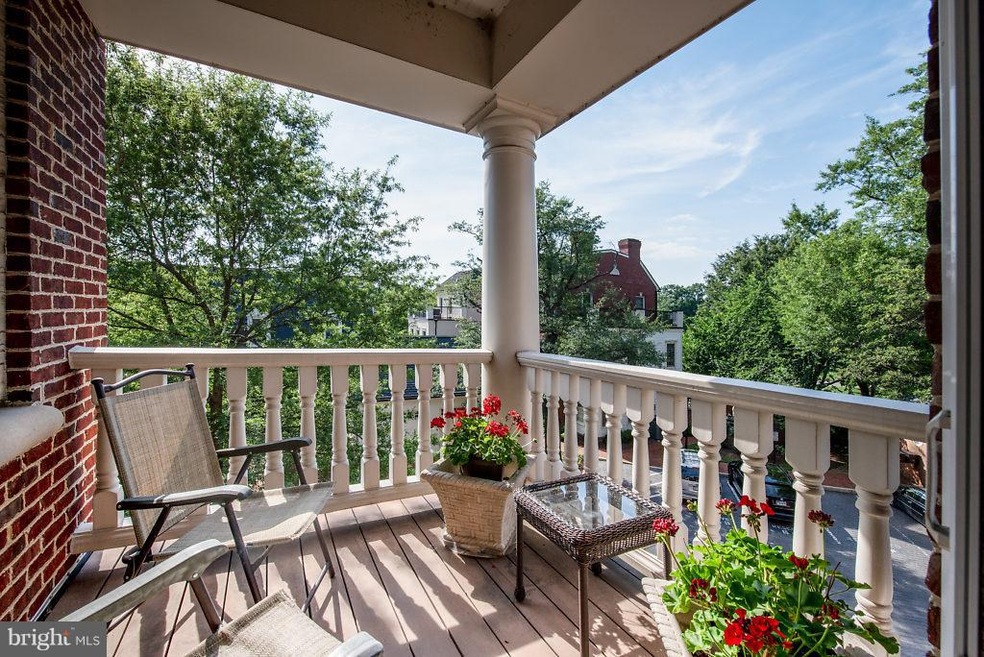 Liberty Row Condominiums unit 305, Alexandria, VA 22314 - photo 1