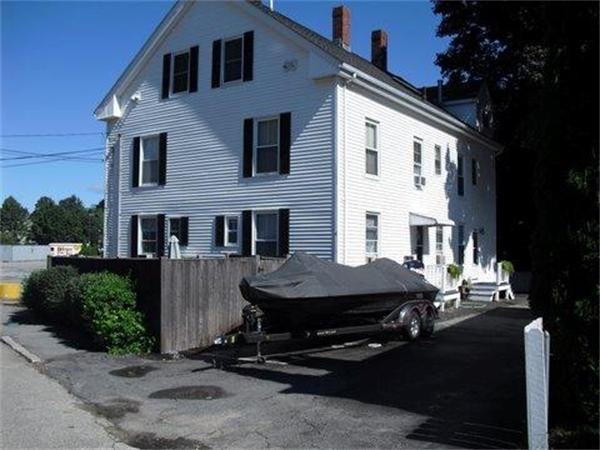6 Greenleaf St unit A, Newburyport, MA 01950 - photo 1