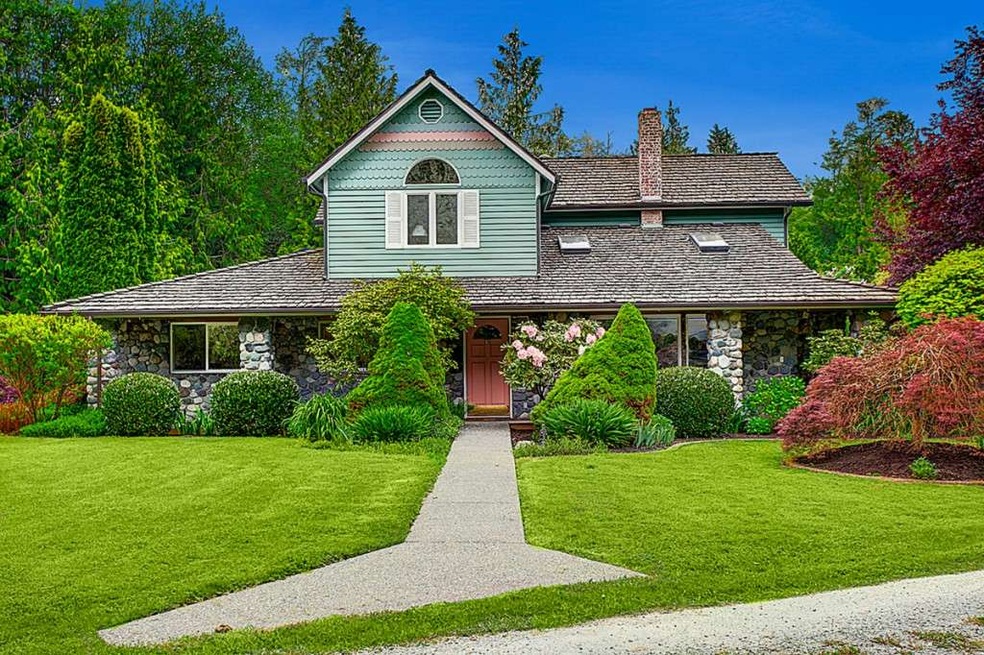 8701 304th St NW, Stanwood, WA 98292 - photo 1