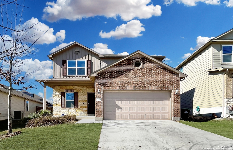 15167 Dione Bend, San Antonio, TX 78245 - photo 1