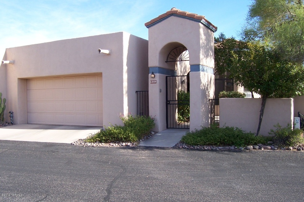 6209 N Pascola Circle