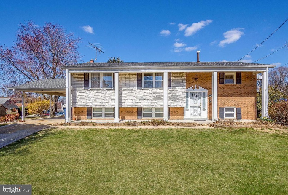 5502 Burrell Ct, Clinton, MD 20735 - photo 1