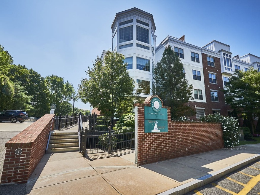 7 Ballister St unit 430, Wakefield, MA 01880 - photo 1