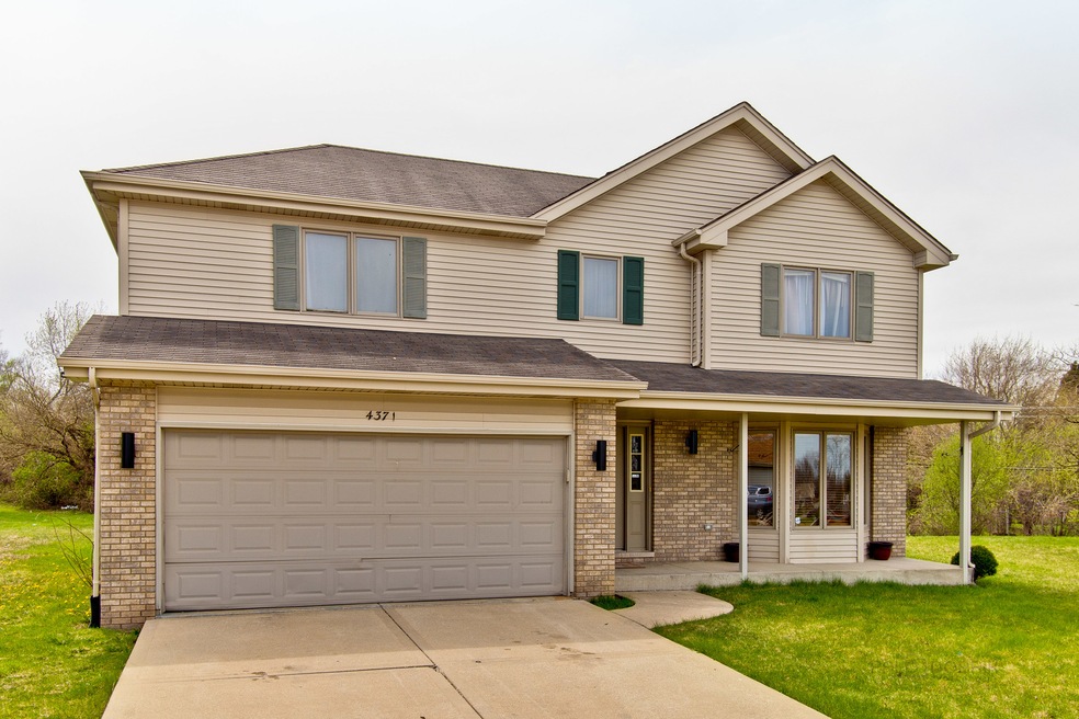 4371 187th Place, Country Club Hills, IL 60478 - photo 1