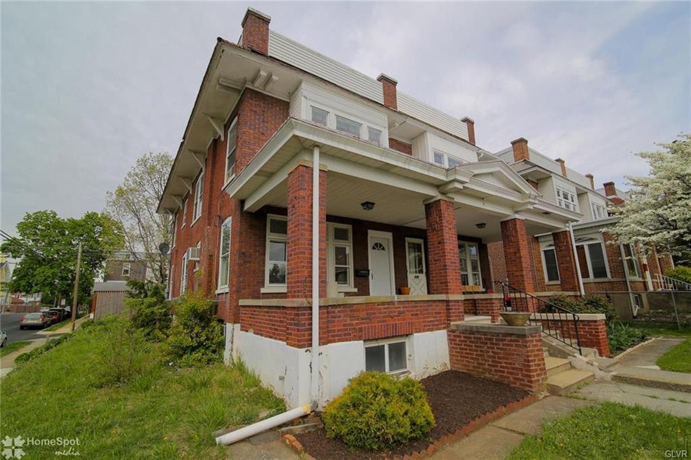 232 S West St, Allentown, PA 18102 - photo 1
