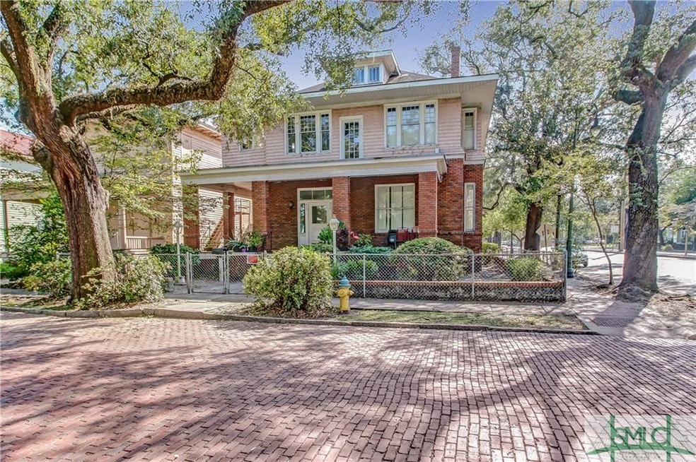 415 W 36th St, Savannah, GA 31401 - photo 1