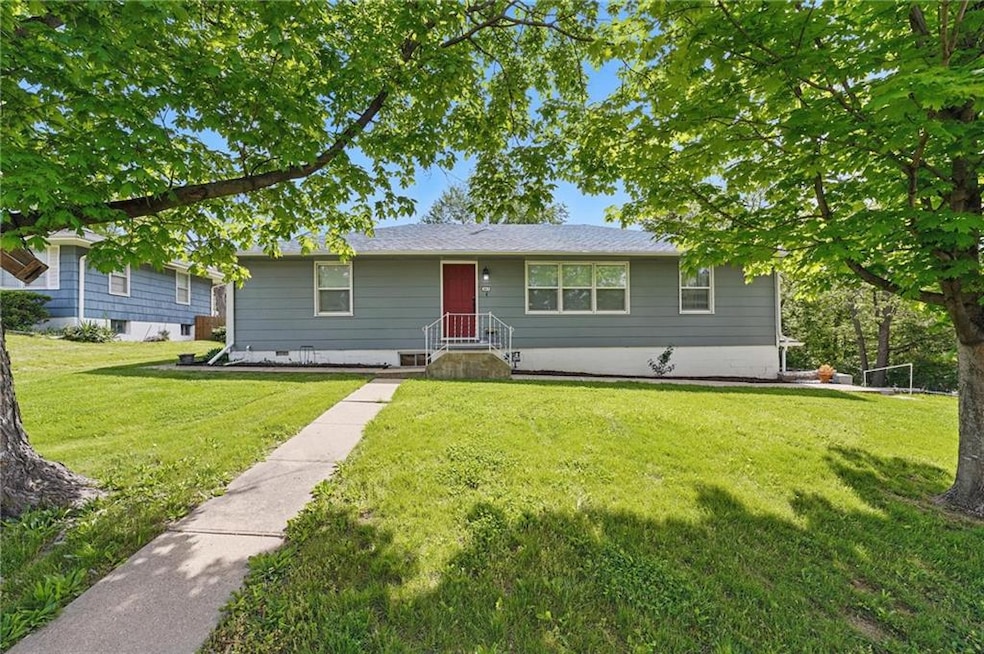 Sold • Co-Listing Agent