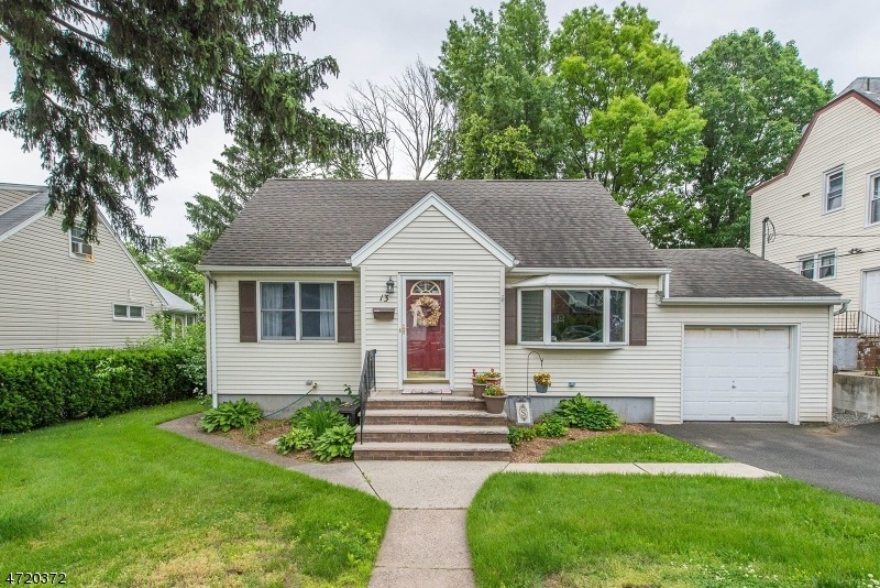 13 Clair St, Clifton, NJ 07013 - photo 1