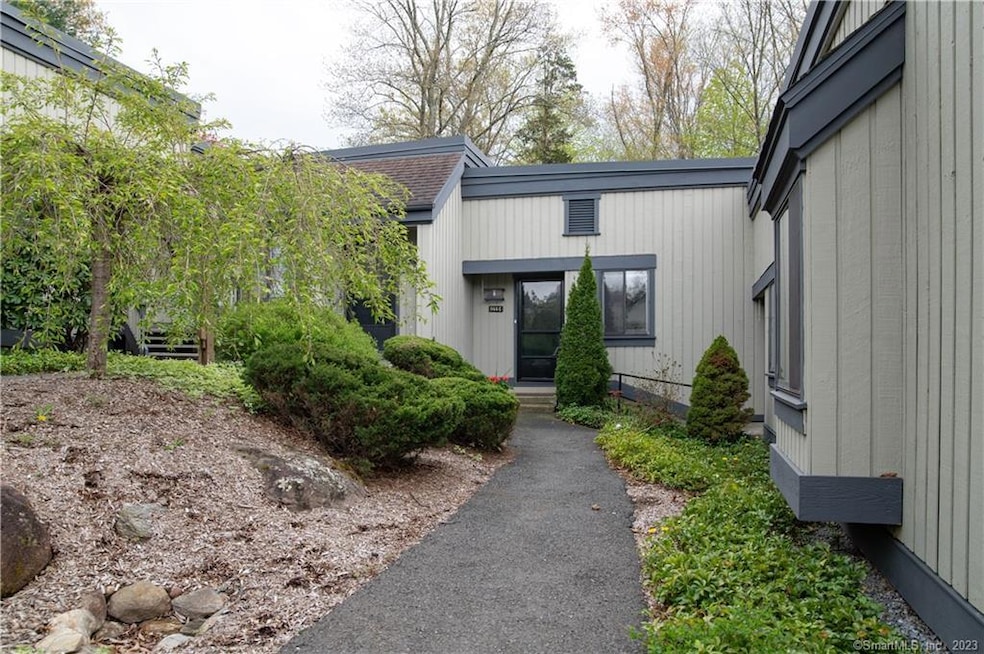 944 Heritage Village unit C, Southbury, CT 06488 - photo 1