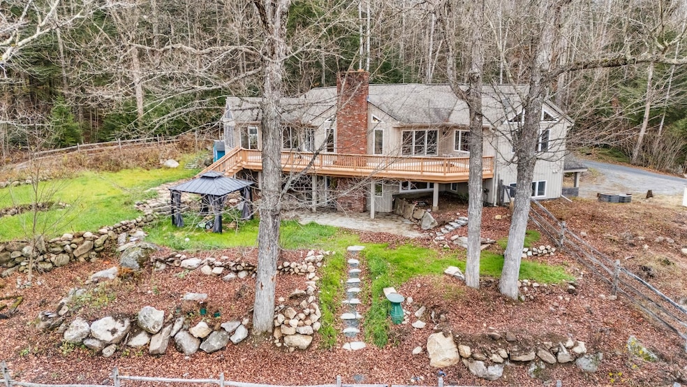 119 Shedd Rd, Grantham, NH 03753 - photo 1