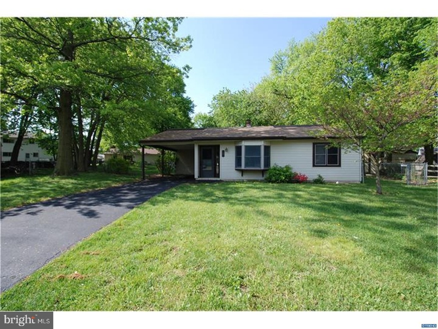 8 Coronet Ct, Newark, DE 19713 - photo 1