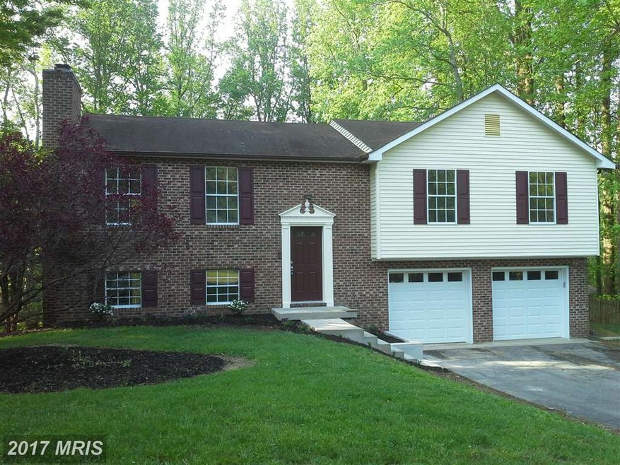 9215 Sam Owings Place, Owings, MD 20736 - photo 1