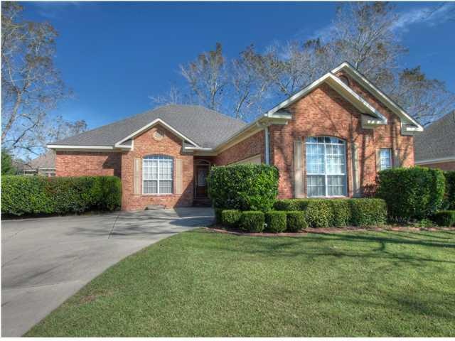 19180 Fairfax Dr, Fairhope, AL 36532 - photo 1