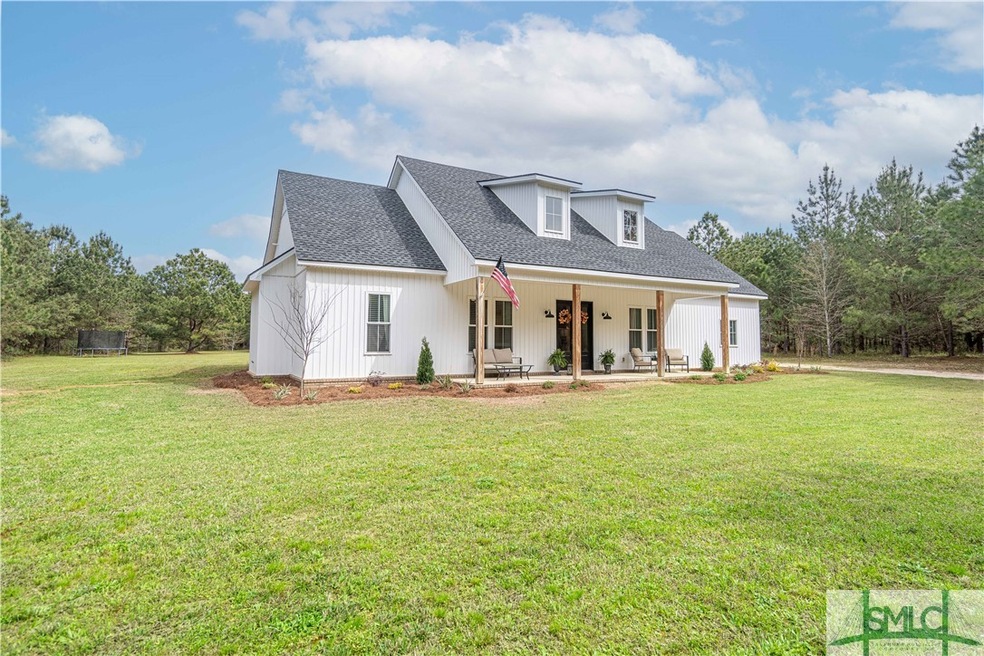 62769 Ga Highway 46 E, Metter, GA 30439 - photo 1