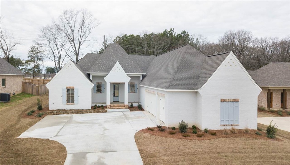 145 Camden Lake Dr, Madison, MS 39110 - photo 1