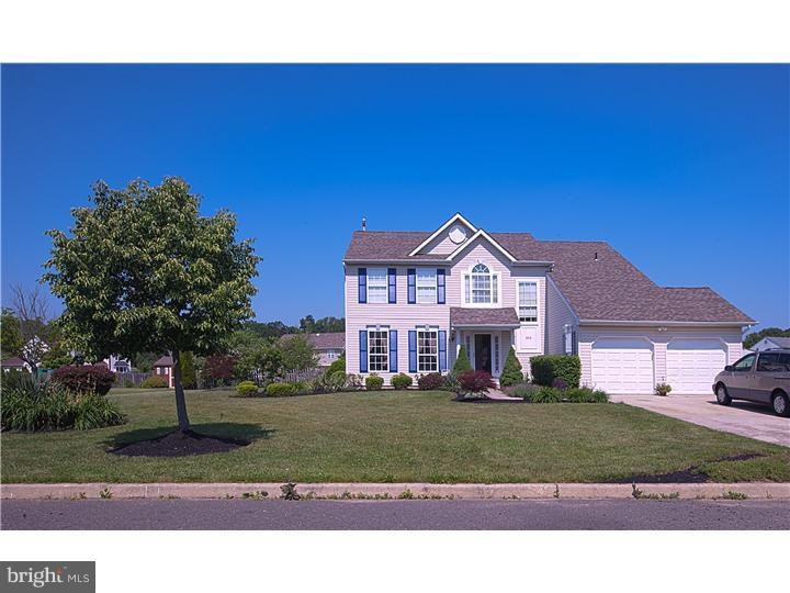 205 Harrison Ridge Dr, Mullica Hill, NJ 08062 - photo 1