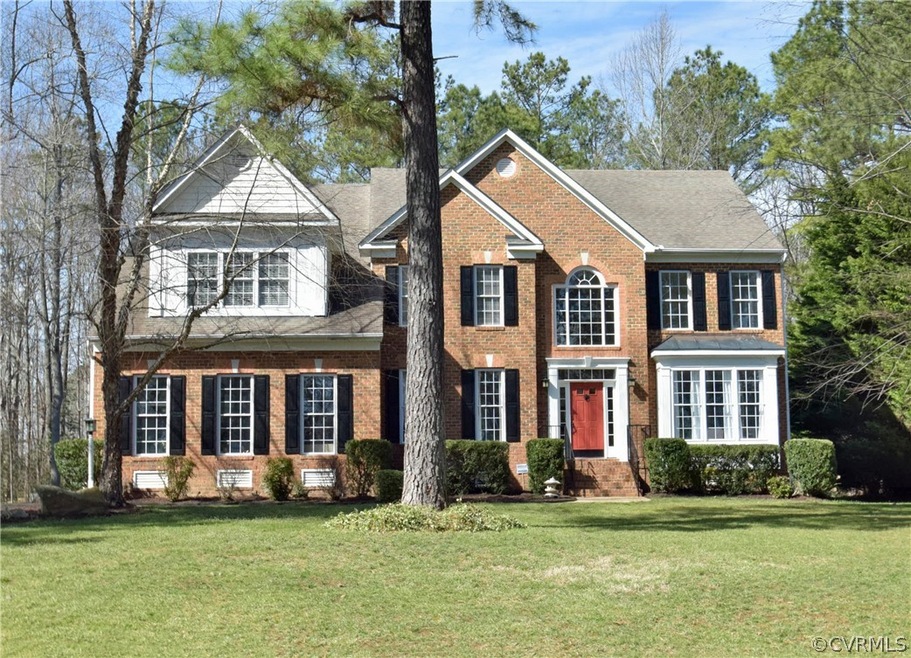 .78 Acre homesite!