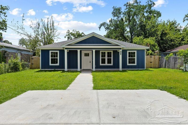 3017 Berwick St, Pensacola, FL 32503 - photo 1