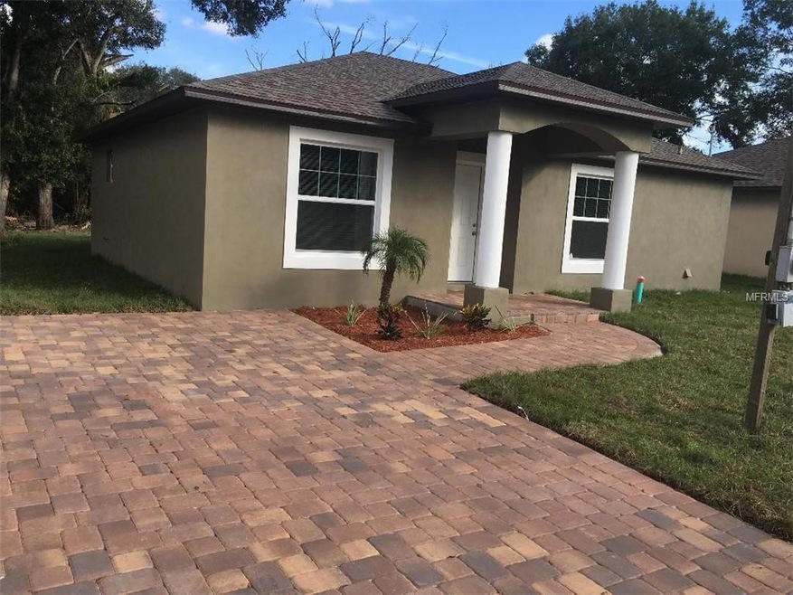 714 S 58th St, Tampa, FL 33619 - photo 1