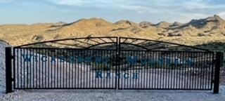 WMR Entrance